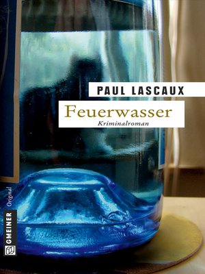 cover image of Feuerwasser
